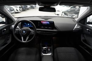 BMW 120 bild 5