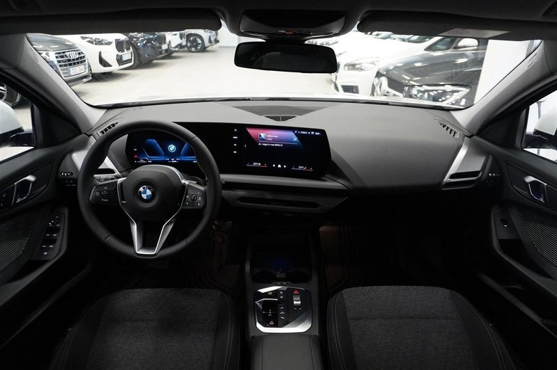 BMW 120 bild 5