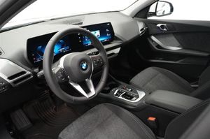 BMW 120 bild 1