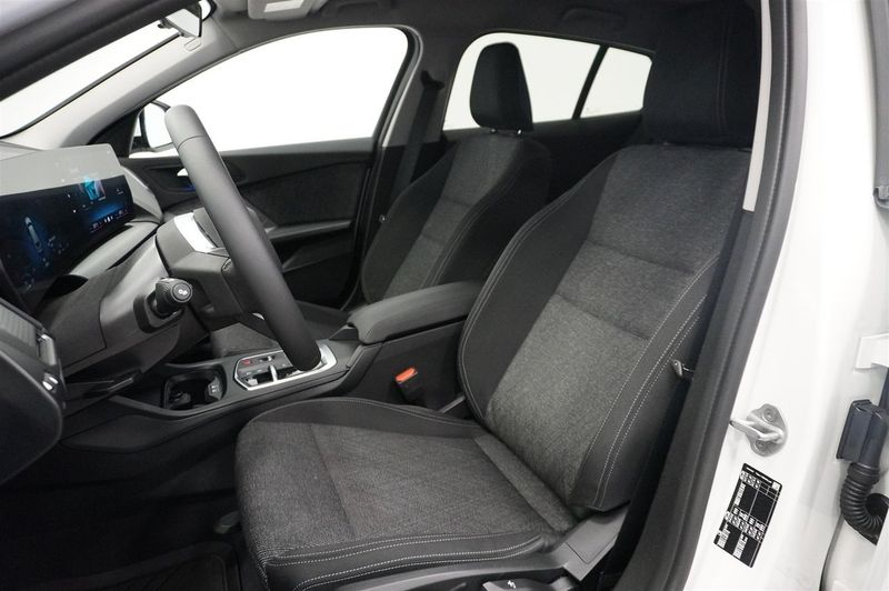 BMW 120 bild 3