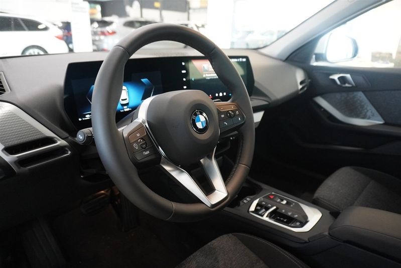 BMW 120 bild 21