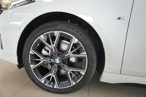 BMW 120 bild 20
