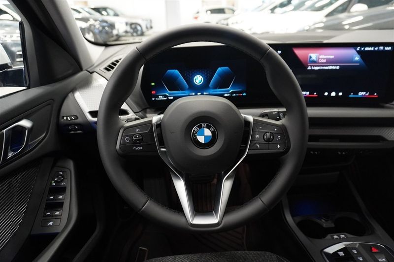 BMW 120 bild 6