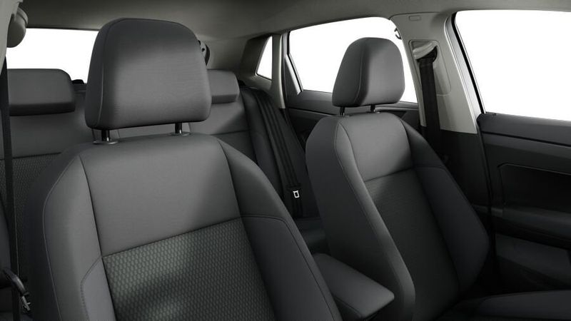Volkswagen Polo bild 8