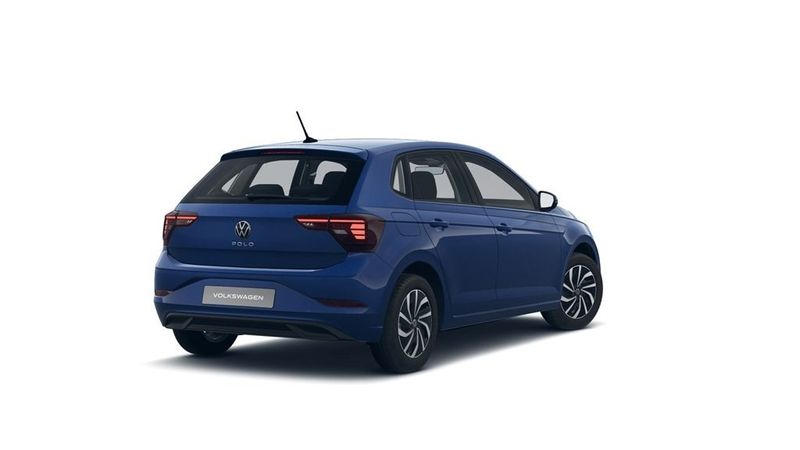 Volkswagen Polo bild 5