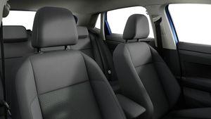 Volkswagen Polo bild 9