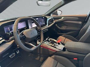 Audi A6 bild 9