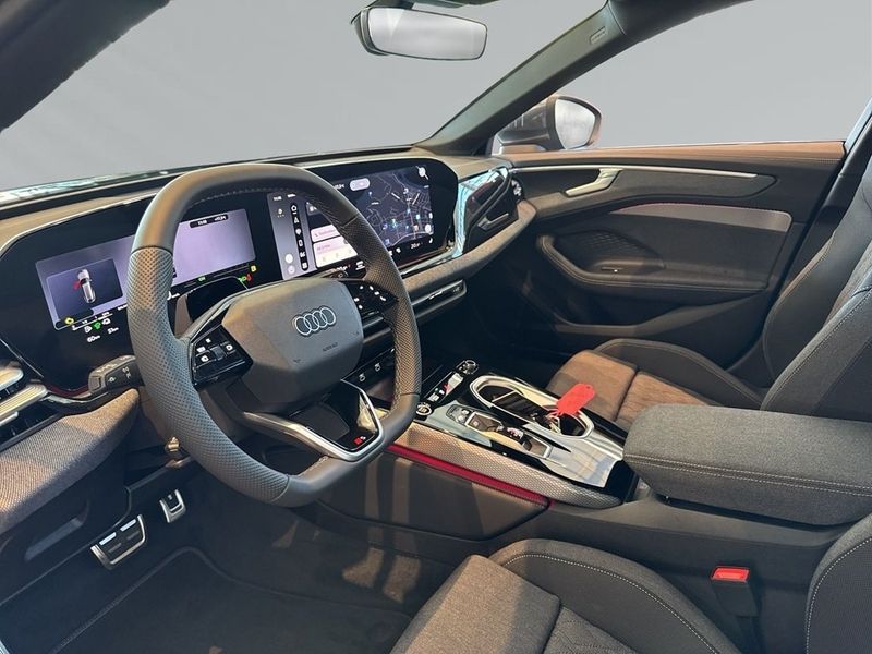 Audi A6 bild 9