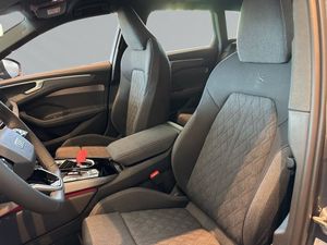 Audi A6 bild 8