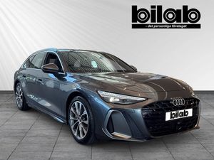 Audi A6 bild 2