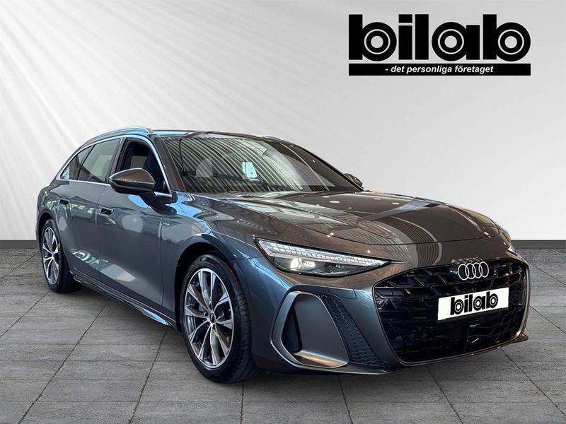 Audi A6 bild 2