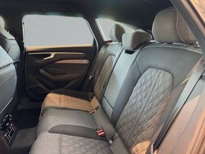 Audi A6 bild 5