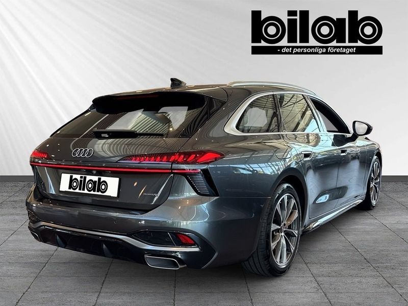 Audi A6 bild 4