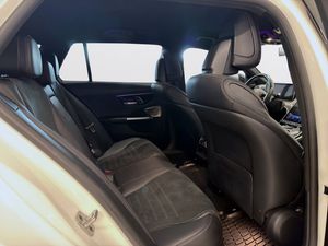 Mercedes C300 bild 11