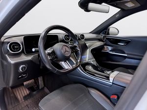 Mercedes C300 bild 16