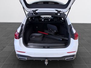 Mercedes C300 bild 8