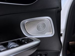 Mercedes C300 bild 15