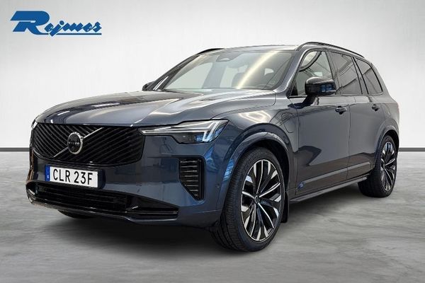 Volvo XC90 II T8 Ultra Dark - 2025