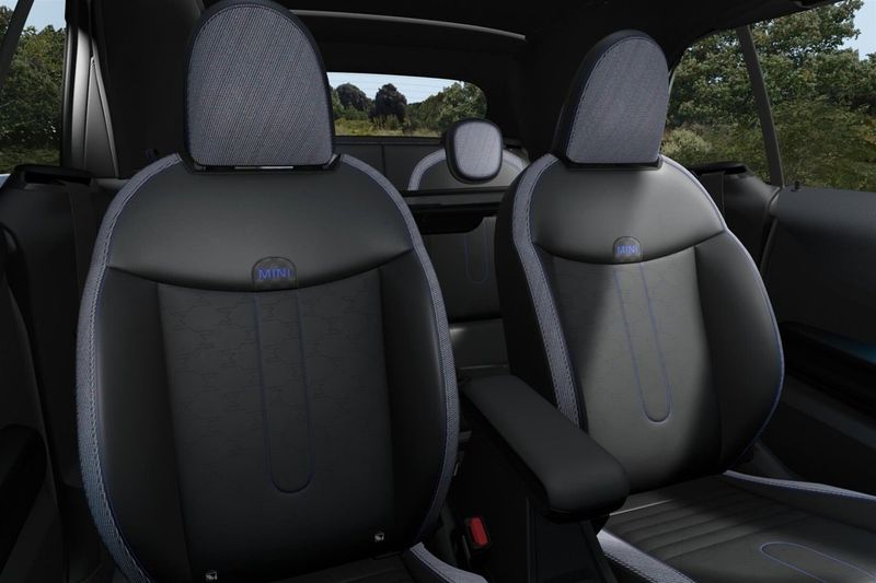 MINI Cooper bild 10