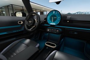 MINI Cooper bild 2