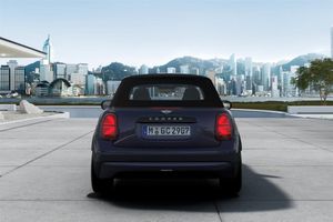 MINI Cooper bild 8