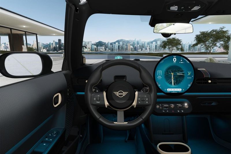 MINI Cooper bild 12