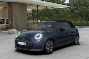 MINI Cooper bild 1