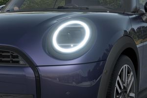 MINI Cooper bild 6