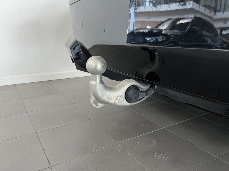 BMW iX bild 15