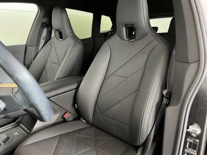 BMW iX bild 7