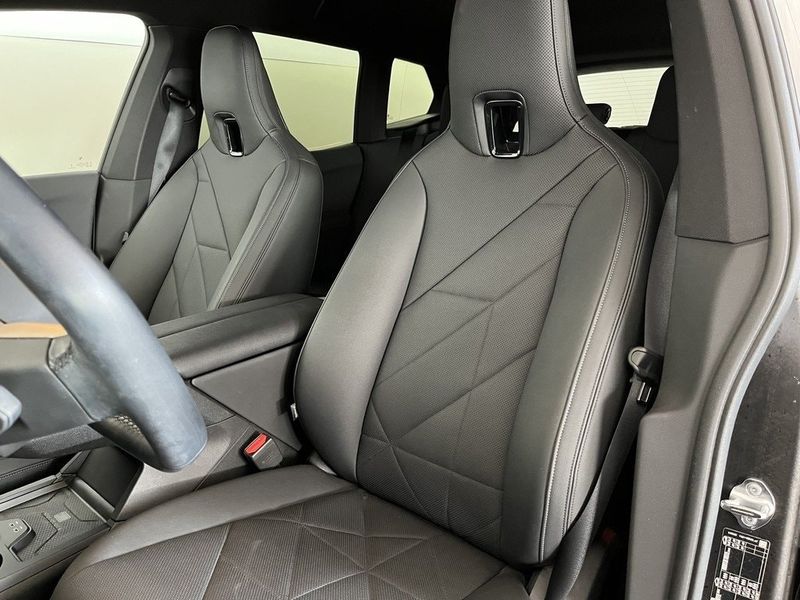BMW iX bild 7