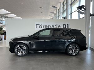BMW iX bild 3