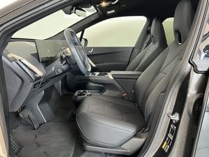 BMW iX bild 5