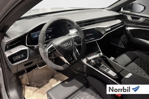Audi RS6 bild 6