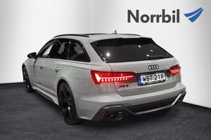 Audi RS6 bild 3