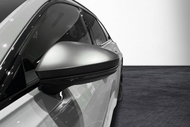 Audi RS6 bild 9