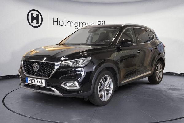 MG EHS PHEV Luxury | Ränta 1,99% - 2021