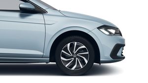 Volkswagen Polo bild 7
