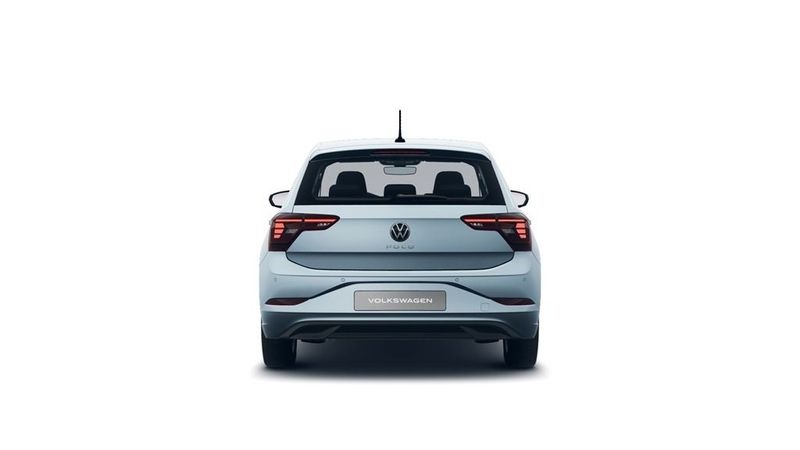 Volkswagen Polo bild 4
