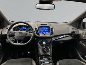Ford Kuga bild 7