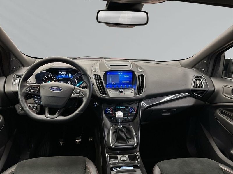 Ford Kuga bild 7