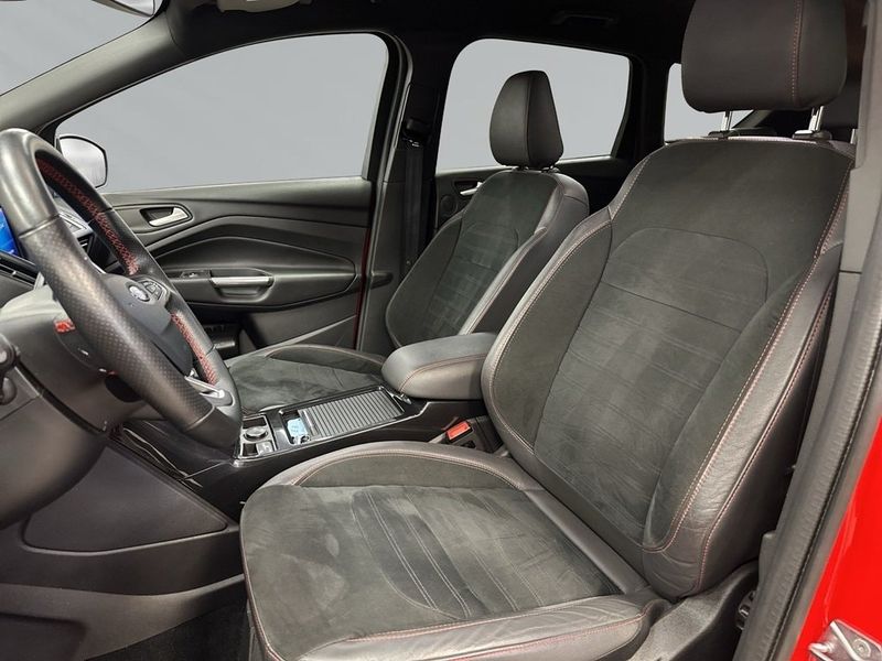 Ford Kuga bild 8
