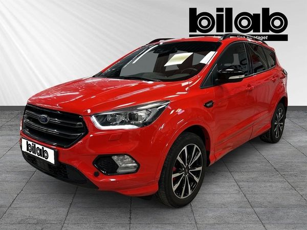 Ford Kuga 1.5 ECOBOOST FLEXIFUEL 150HK - 2020