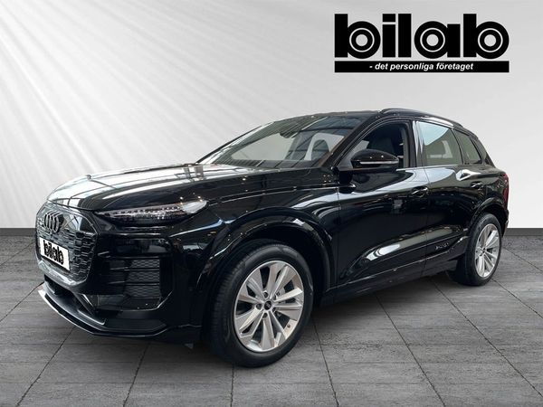 Audi Q6 e-tron Septemberkampanj" SUV quattro Proline Edition - 2027