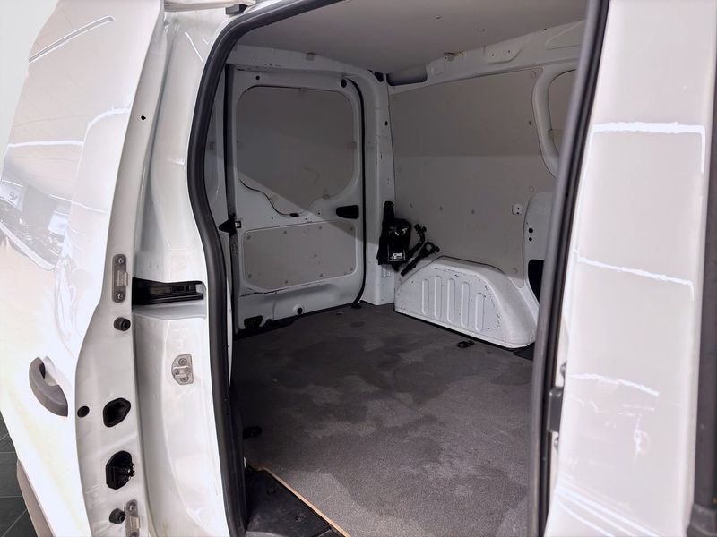 Renault Express bild 6