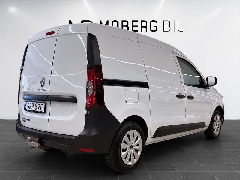 Renault Express bild 5
