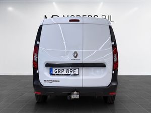 Renault Express bild 7