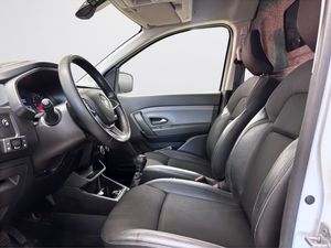 Renault Express bild 10
