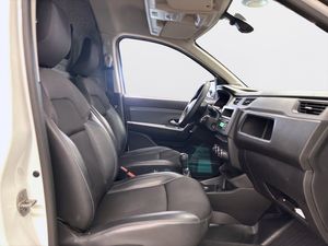 Renault Express bild 9