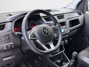 Renault Express bild 11